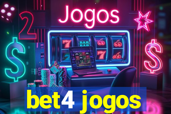 bet4 jogos